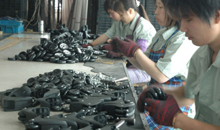 Production line